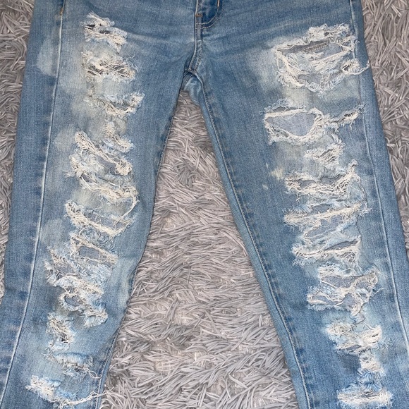 American Eagle jeans - Picture 2 of 6